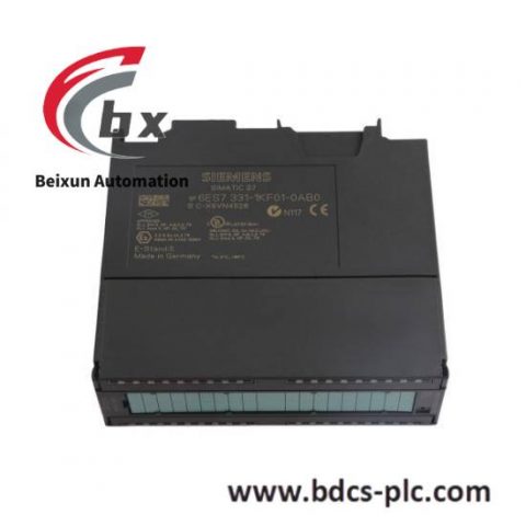 Honeywell RA890F1270 Industrial Control Module, Advanced Process Automation