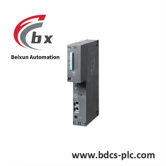 siemens_6es7412-1xj07-0ab0_central_processing_unit.jpg Siemens TSXFPCF500 Industrial Control Module