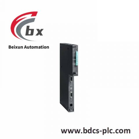 Siemens 6ES7414-2XG04-0AB0 - Advanced Industrial Control Module