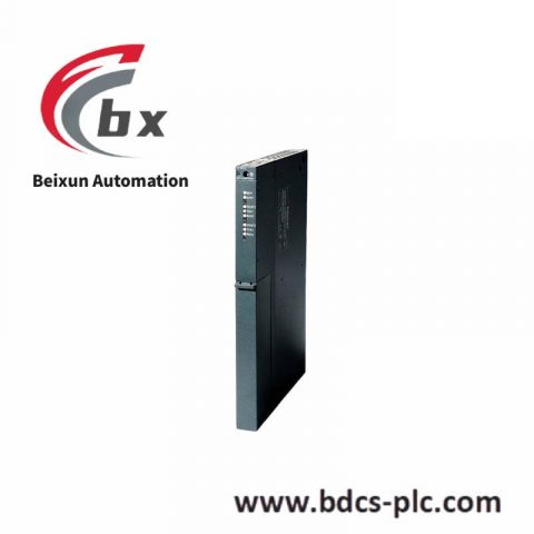 Siemens 6ES7441-1AA04-0AE0 High-Performance Coupling Module