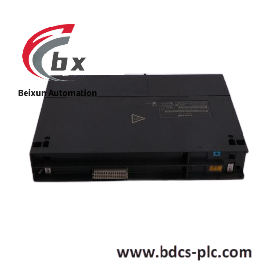 siemens_6es7460-3aa00-0ab0_transmitter_interface_module.png SIEMENS 6ES7460-3AA00-0AB0 Transmitter Interface Module for Centralized Connection