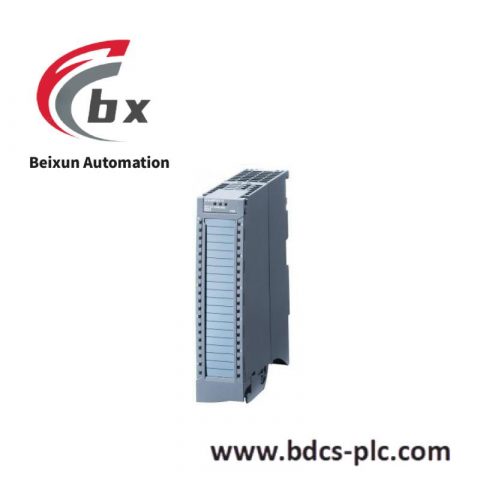 Siemens 6ES7531-7KF00-0AB0 Analog Input Module, SIMATIC S7-1500 Series