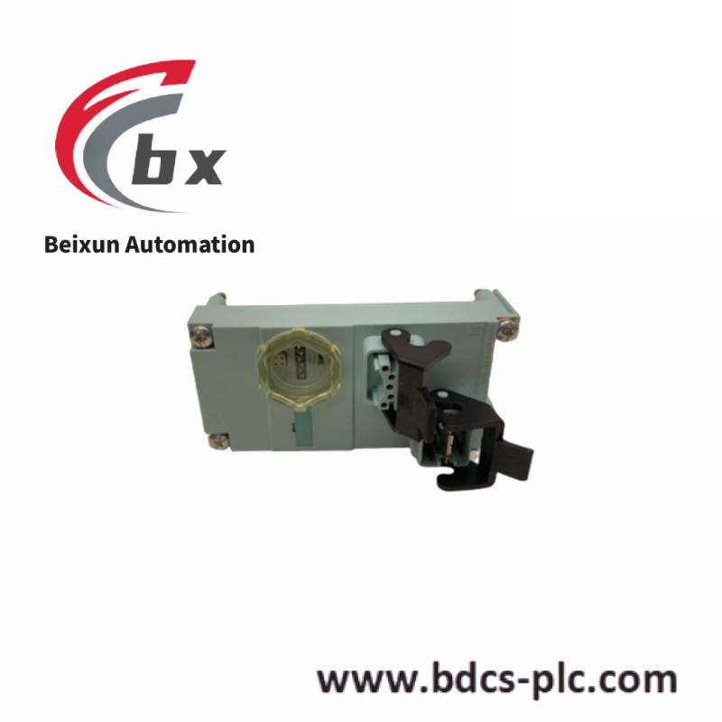 siemens_6es7635-0aa00-4aa0_accessory_connector.jpg KOLLMORGEN CM3201 Communication Module for PLC Systems