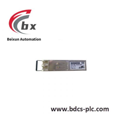 Siemens S7-400 UR2 Rack, Programmable Logic Controller (PLC)