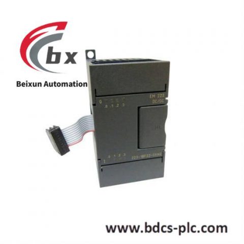 Siemens 6ES7014-0TP50-Z PLC Module for Industrial Automation