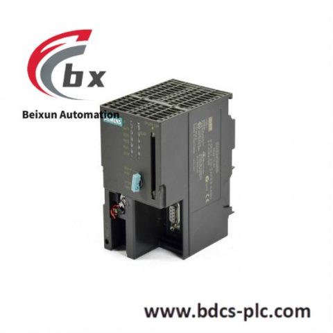 Siemens 6SE9211-5BA40 Micromaster MM25 Variable Frequency Drive