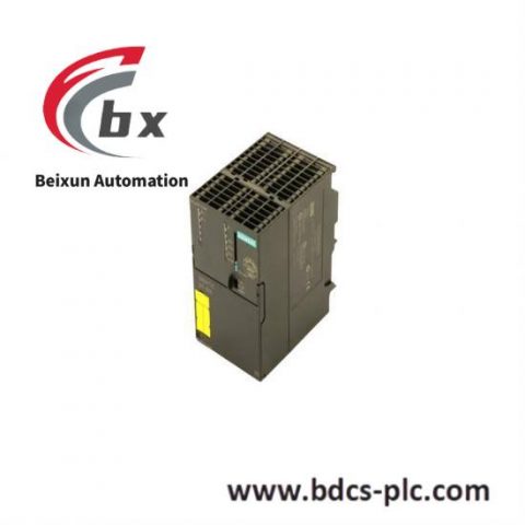 Siemens 6ES7 460-3AA01-0AB0 Transmitter Interface Module