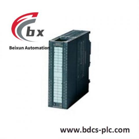 ReliableTech 315A2066P003 Industrial Control Module, Enhanced Reliability