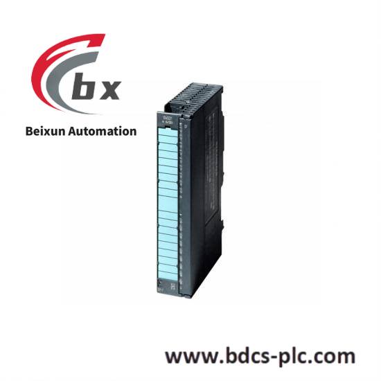 siemens_6es7_331-7pf11-0ab0_analog_input_sm_331.jpg DDK SAN4Ⅱ-40M Industrial Automation Module