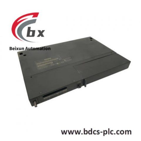 Siemens 6SE7041-2WL84-1JC0 VFD Interface Feedback Unit