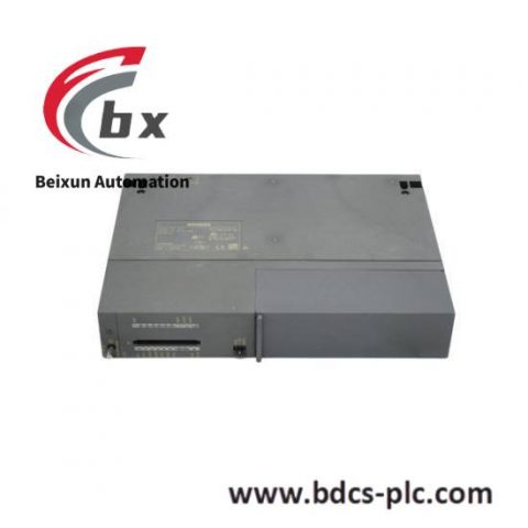 Siemens 6AV3617-1JC30-0AX2 Simatic S7 OP17-DP Operator Panel - Industrial Control Solutions