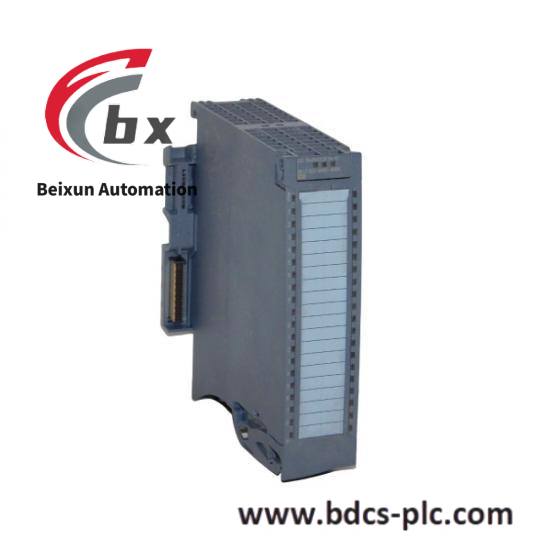 siemens_6es7_522-1bh01-0ab0_simatic_digital_output_module.jpg DDK SAN4Ⅱ-40M Industrial Automation Module