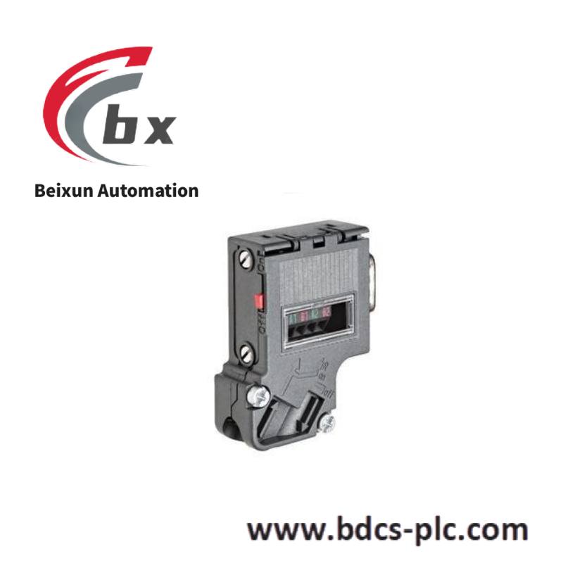 siemens_6es972-0ba42-0xa0_profibus_dp_connector.jpg Siemens 548-258-9102 CPU Board - High Performance Control Module