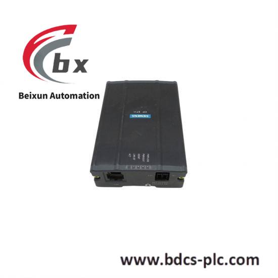 siemens_6gk1571-1aa00_communication_processo.jpg SIEMENS 6GK1571-1AA00 Communication Processor for Enhanced Data Exchange