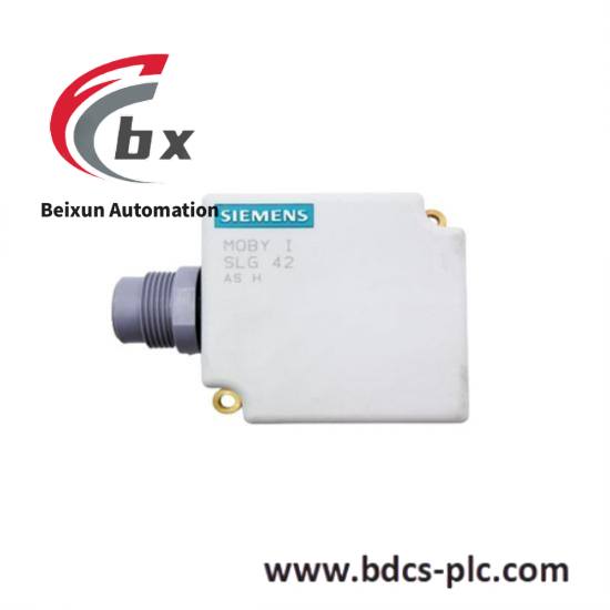 siemens_6gt20010ba00_write_read_device.jpg Siemens 6AV6643-0BA01-1AX0 SMART Operation Panel, High Performance Industrial Control Interface