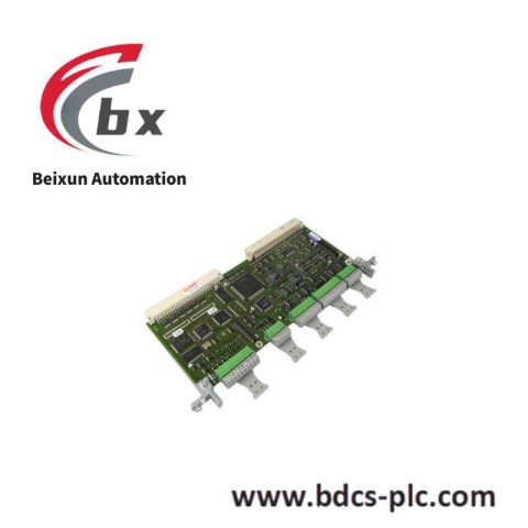 Siemens 6RY1703-0AA01 Control Electronics C98043-A7001-L2 incl. Terminals