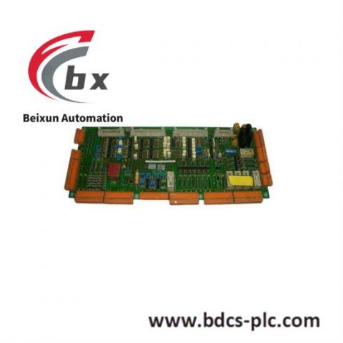 Siemens 7PU2040-7QN20: Advanced Automation Control Module