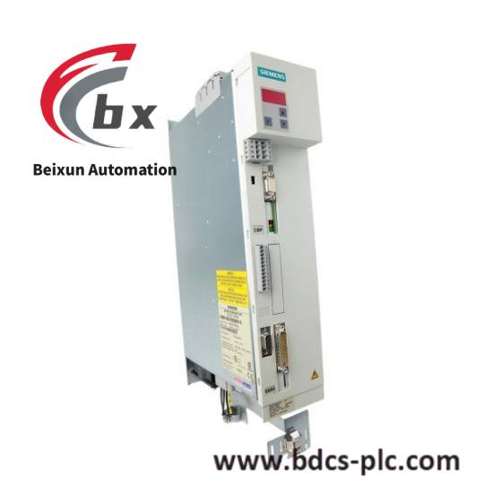 siemens_6se7021-otp50_simovert_control_compact_plus_inverter_-_4_kw.jpg SIEMENS 6SE7021-OTP50 Simovert Control Compact Plus Inverter, Compact Variable Frequency Drive for Industrial Automation