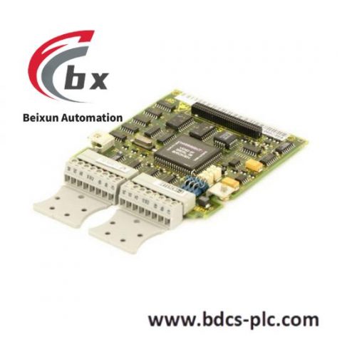 Siemens 6SE 4705 Motor Drive & Control - Advanced Industrial Automation