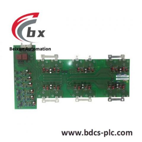 Siemens 6AV6-643-0DD01-1AX1 Industrial Touch Screen Control Module