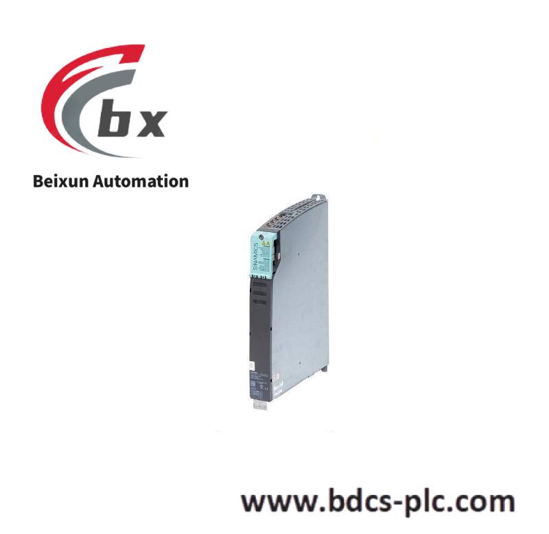 siemens_6sl3120-2te21-0aa3_double_motor_module.jpg Siemens R911279915 Signal Processing & Control System Module