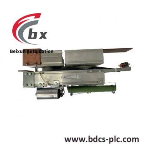 ABB Control 3BHB007211R101 XVC768101 - Industrial Automation Module