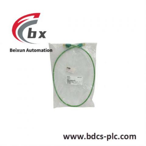 Siemens 6FX1190-3AD00 CNC System, Advanced Industrial Control Module