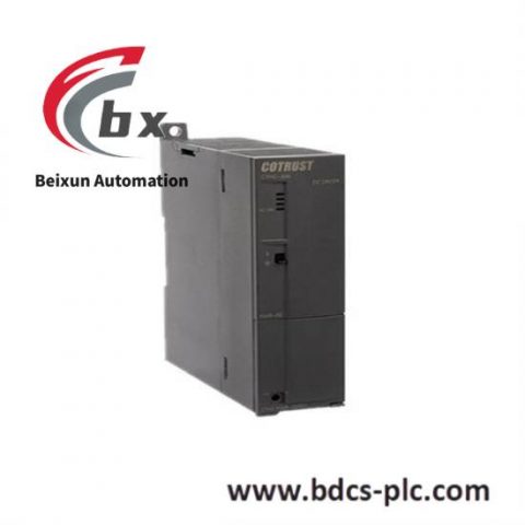 SIEMENS CTH3PWR-020S1 Power Supply Module - Industrial Automation