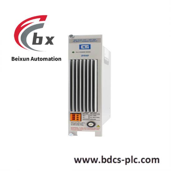 siemens_cti-2512_power_supply.jpg SIEMENS 6ES7460-3AA00-0AB0 Transmitter Interface Module for Centralized Connection