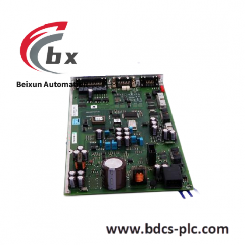 Siemens Compact Unit B43586-S9418-Q3 for Industrial Automation, High Precision Control