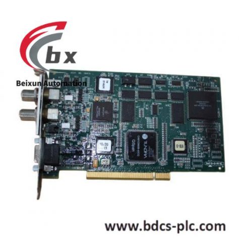 NI CFP-AO-200 Industrial Automation Module