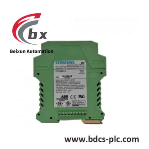 Moore 15431-31-16 PLC Logic Controller - Industrial Automation