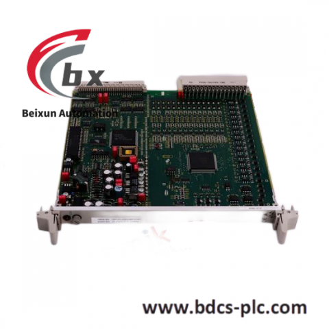 GE CEL A1535 ISSUE 4 Control Module, Designed for Industrial Automation