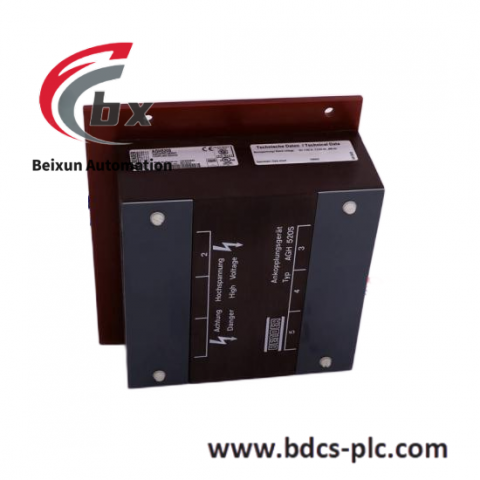 A1S65B-S1 Industrial Control Module, Efficient Automation Solutions