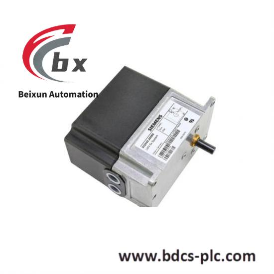 siemens_sqm45_291a9_actuator.jpg Atlas Copco D312-DS7 8433 0822 33 Controls Module - Industrial Automation Solutions