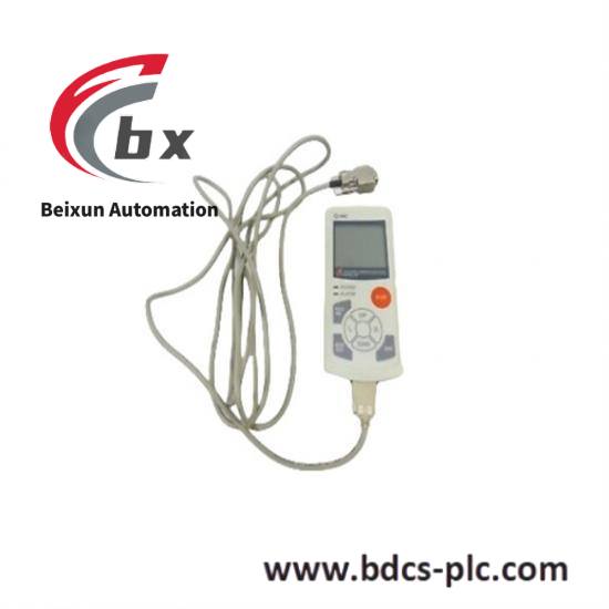 smc_lc1-1-t1_teaching_pendant.jpg SMC CXSM25-100-Z73L Pneumatic Actuator - High Performance Cylinder with Robust Design