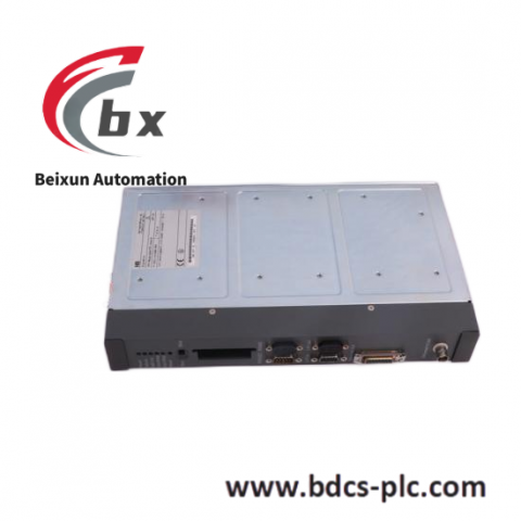ABB MZ 03 Contronic Module - Industrial Control Solution