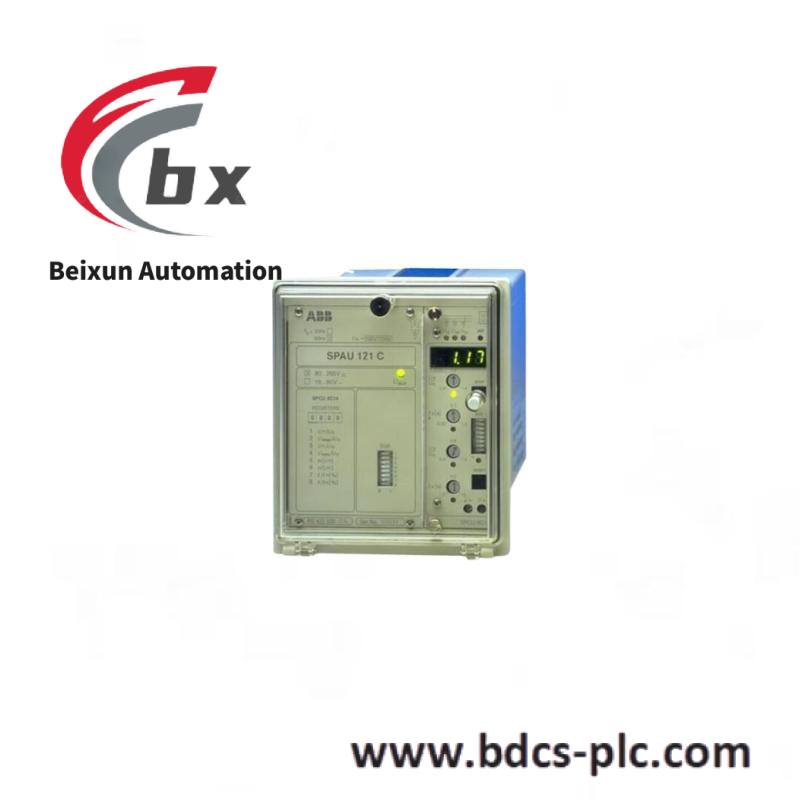 ABB NTFB01Controller Parts - Customized Control Solutions