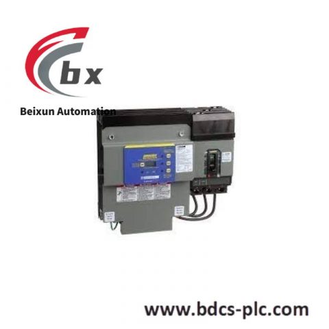 Square FGA34020 Circuit Breaker, High-Efficiency Protection for Industrial Applications