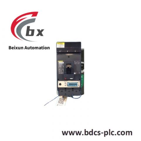 Square QO230 Circuit Breaker, Overcurrent Protection Device for Industrial Applications