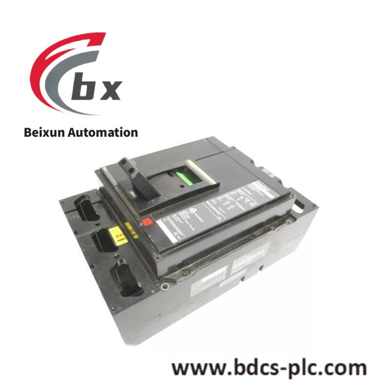 square_d_mgp26800_molded_case_circuit_breaker.jpg Square QOM2200VHL Industrial Circuit Breaker - Reliable Protection for Your Electrical Systems