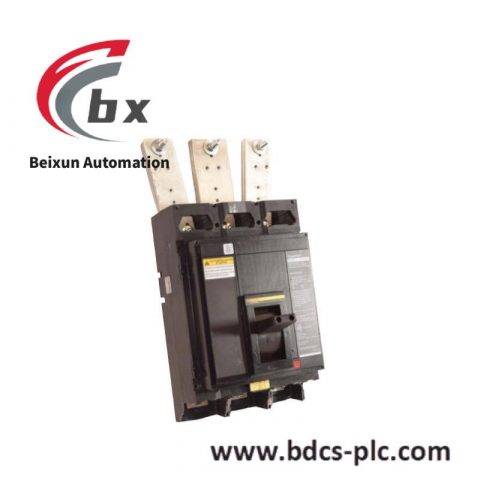 Square D FAL220151127J 15AMP Circuit Breaker, Overload Protection Device