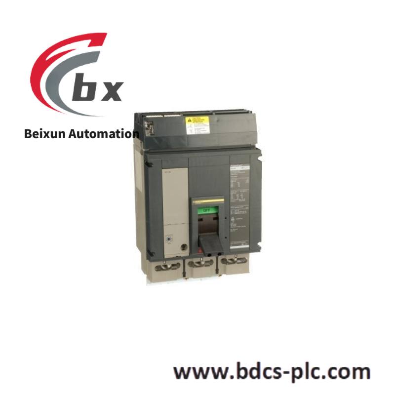 square_d_pga36080_circuit_breaker.jpeg Square ATV66D33N4 Speed Drive Controller, Advanced Industrial Automation Solution