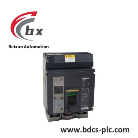 Square QOM2200VHL Industrial Circuit Breaker - Reliable Protection for Your Electrical Systems