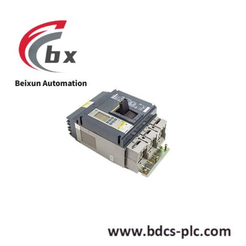 Square D FA350A Automatic Cold Saw - Precision Cutting for Industrial Applications