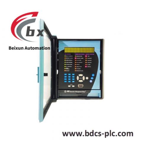 Rockwell Automation 1791R-16B0 Industrial Control Module