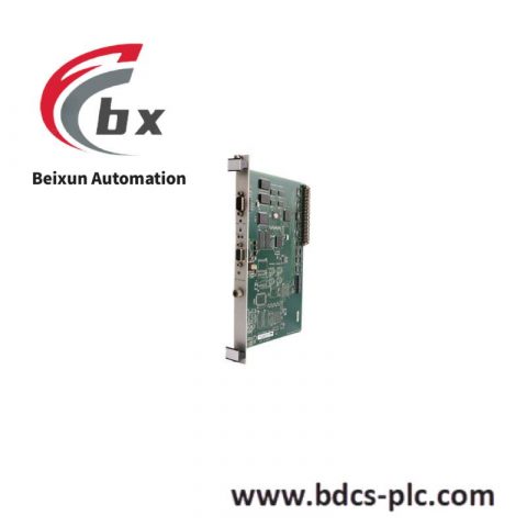 SST 5136-CN-VME Industrial Communication Module