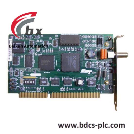 sst_5136-pbms-isa_controls_plc_module.jpg SST 5136-DNP-ISA Industrial Control Module