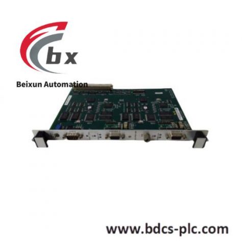 SST PB3-VME Network Interface Card, Industrial Control Module