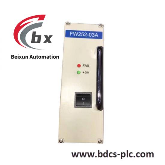 supcon_fw351h_dcs_module.jpg SUPCON XP258-2 Power Card